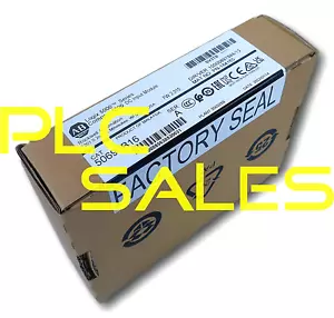Allen Bradley 5069-IB16 | Compact 5000 DC Input Module - Mfg 2022 *SEALED* - Picture 1 of 2