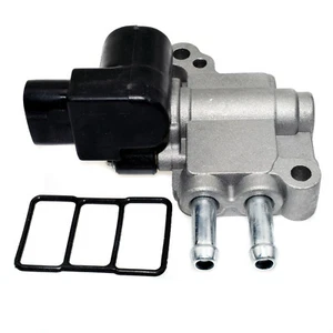 36460-PAA-A01 Idle Air Control Valve For Acura CL Honda Accord Odyssey Isuzu New - Picture 1 of 12