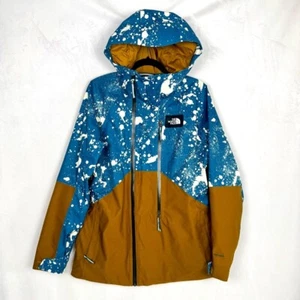 The North Face Damen Ski Struttin Jacke selten wasserdicht Dry Vent Medium - Bild 1 von 13