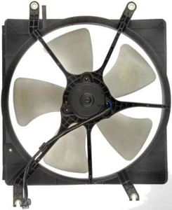 Engine Cooling Fan Assembly Dorman 620-249 - Picture 1 of 3