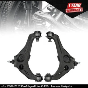 2x Front Lower Control Arm Kit For 09-13 Ford F-150 Expedition Lincoln Navigator - Bild 1 von 11