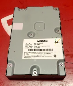 2017-2019 INFINITI Q50 OEM NAVIGATION CONTROL MODULE 25915 4HB4D - Picture 1 of 7