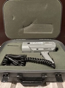 Kustom Signals Falcon Handheld Radar Gun Speed Detector 24.15 GHZ, CHY88JK50 - Picture 1 of 23