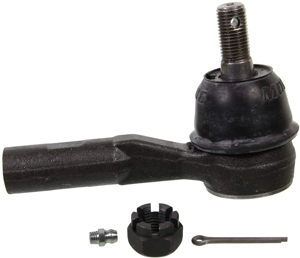 Moog Tie Rod End ES800464 NEW Colorado Canyon I-280 I-290 I-350 I-370 - Image 1 of 1