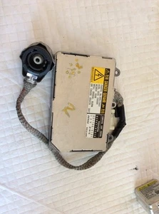 85967-41010 USED OEM Headlight Xenon Ballast HID Control Module Unit 12V - Picture 1 of 2