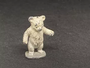 Polar Bear Cub By Timpo (amarillo 981) - Imagen 1 de 6