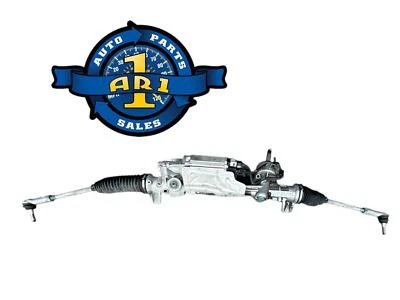 2015 Chrysler 200 Limited 2.4L Power Rack and Pinion 15 16 17 OEM 05154461AH Foto 1 de 4
