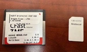 Aristocrat Dragon Flies Software - Bild 1 von 1