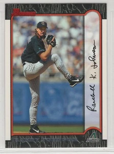 Juego de equipo Bowman Baseball Arizona Diamondbacks 1999 - Imagen 1 de 1