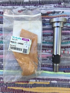 Genuine Kubota Shaft, Blade K5617-34550 - Picture 1 of 2