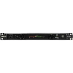 Furman Pro PL-PLUSC 15A Power Conditioner with Lights, Voltmeter - Picture 1 of 1