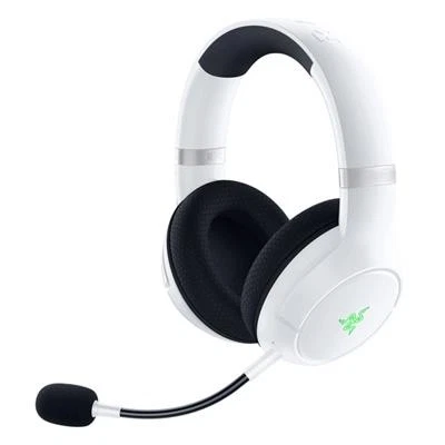 Razer Kaira Pro for Xbox White Wireless Headset - Image 1 of 1
