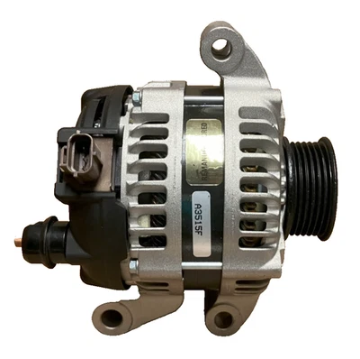Reman OEM Alternator 11427 fits 2009-2010 Ford Mustang V8 5.4L 140AMP - Image 1 of 3