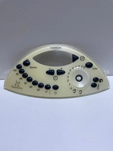 Original Vorwerk Thermomix TM31 - Blende Frontblende Bedienblende Bedienfeld #15 - Picture 1 of 5