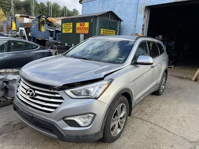 Montaje motor/motor HYUNDAI SANTA FE 13 14 15 16 17 18 19 3,3 L Foto 1 de 4