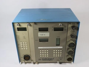 TCT LC8810 Traffic Controller Unit USED - Picture 1 of 5