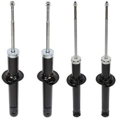 New Full Set Struts Assembly /Shocks Fits Honda Accord 03-07 /Acura TL 04-08 - Image 1 of 4
