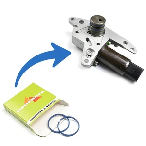 MEHENKER® Sealing rings VVT Audi 2.0 ALT - Picture 1 of 4
