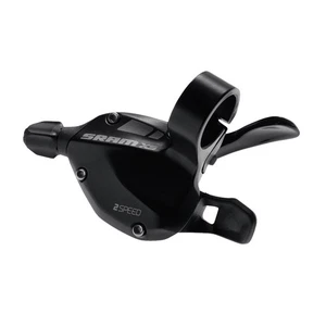 SRAM X5 Shifter Trigger Set 3X9 Black  9 Speed - Picture 1 of 1