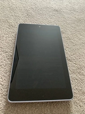 Nexus Asus  Tablet NE3701 - Not Working  - Image 1 of 4