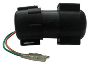 Ricks Motorsport Electric Solenoid Switch Honda & Kawasaki 65-101 Starter - Picture 1 of 6