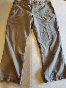 Realtree Men's Large Redhead Fleece Lined Carpenter Pants Hunting 44x30 - Picture 1 of 8