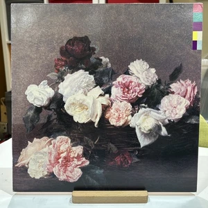 New Order - Power Corruption and Lies ,FACTORY ,1983 ,FACT 75, NM-/EX - Picture 1 of 14