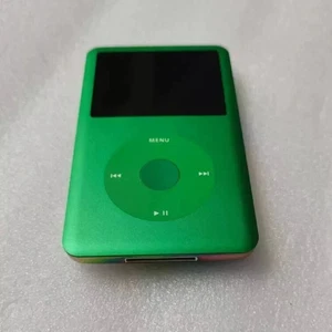 🔥 Apple iPod Classic 7ª Generación (160GB-2TB SSD) - ¡TODOS LOS COLORES DISPONIBLES! - Imagen 1 de 25