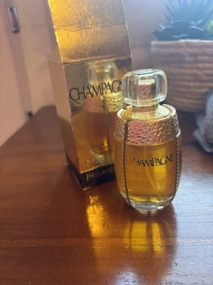 Parfum Collection Yves Saint Laurent Champagne - Photo 1/4