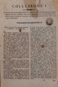 Collection I (joined with Collection II Army of Italy) of some more interesting... - Picture 1 of 5