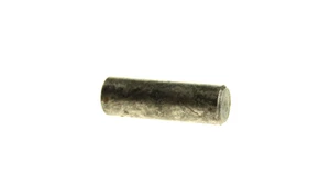 2x Silver steel round bar 14mm Dia 43mm Length 60HRC Hardened 1.2210 115CrV3 - Picture 1 of 1