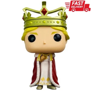 Funko Pop Attack On Titan Queen Historia SDCC Shared Exclusive #1170 OOB No Box - Picture 1 of 4