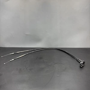 Cables de acelerador Honda XL250R 1987 84-87 - Imagen 1 de 12