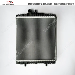 Radiador de agua adicional para Lamborghini Huracan, P/N:4S0121252B - Imagen 1 de 9