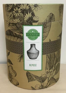 Scentsy - Repose Diffuser Shade - Metallschirm für Scentsy Diffuser - NEU - Bild 1 von 6