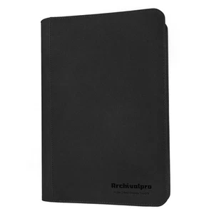 Premium 40 Graded Card Binder 4 Pockets Slap Binders Album Compatible with PS... - Picture 1 of 6