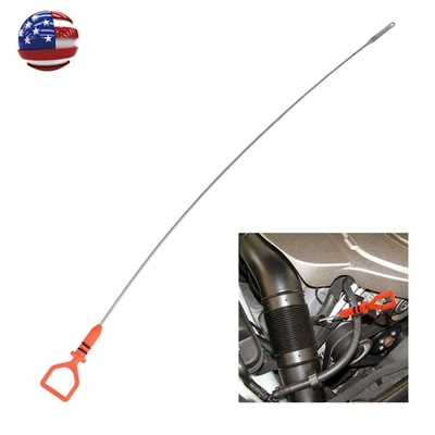 High Quality Oil Level Dipstick Dip Stick for Honda Accord Acura MDX RDX ZDX - Image 1 of 4