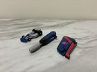 Transformers Armada Thundercracker Wing Sword, Projectile Launcher, Zapmaster