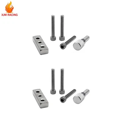 Metal LAMA Tool 2 Kit For 1/5 RC HPI BAJA RV King Motor 5B 5T 5SC FG Losi Car - Image 1 of 4