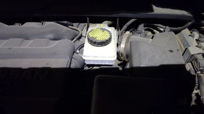 Potenciador de freno compatible con 14-20 Infiniti QX60 1896058 Foto 1 de 4