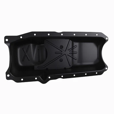 cárter de aceite de motor para Chevrolet GMC C2500 K2500 Suburban V8 5,7 L 1993-1999 264-100 Foto 1 de 4