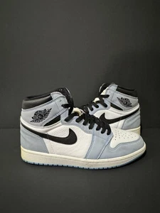 Größe 9 - Jordan 1 Retro OG High University Blue - Bild 1 von 7