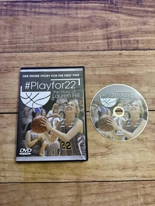 Lauren Hill Documentary Play For 22 The Story Of Lauren Hill Basketball Tested  - Bild 1 von 5