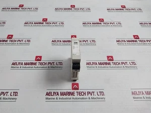 ABB TR104 Rail Mounted Temperature Transmitter 4-20MA TISA-14 - Picture 1 of 6