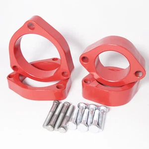 Kit de elevación MITSUBISHI OUTLANDER I suspensión 30 mm espaciadores puntales todoterreno - Imagen 1 de 10