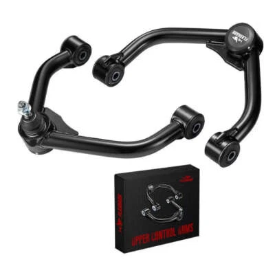 Front Upper Control Arms for 2"-4" Lift for 2006-2022 DODGE RAM 1500 4WD 4x4 Foto 1 de 4