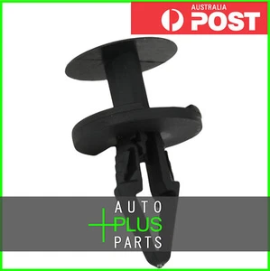 Fits BUICK LACROSSE LACROSSE RETAINER CLIP - Picture 1 of 1