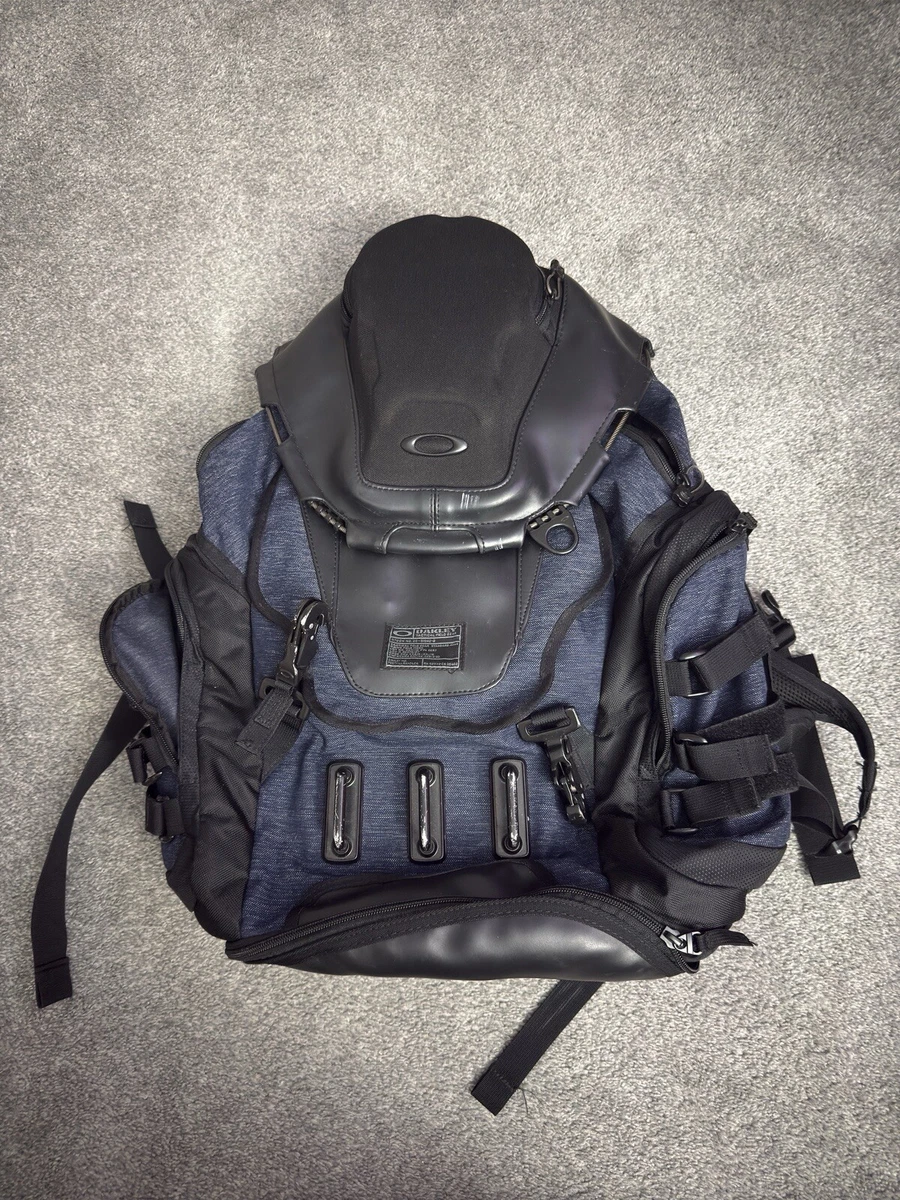 Oakley Blue Backpacks for Men for sale | eBay