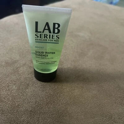 Lab Series Cuidado de la Piel para Hombres Boost Esencia de Agua Sólida  Foto 1 de 2