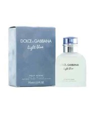 dolce & gabbana light blue 200 ml mujer